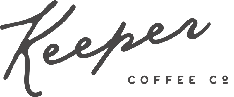 Keeper Coffee logo