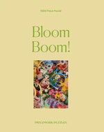 Bloom Boom! | Piecework Puzzle