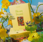 Bloom Boom! | Piecework Puzzle