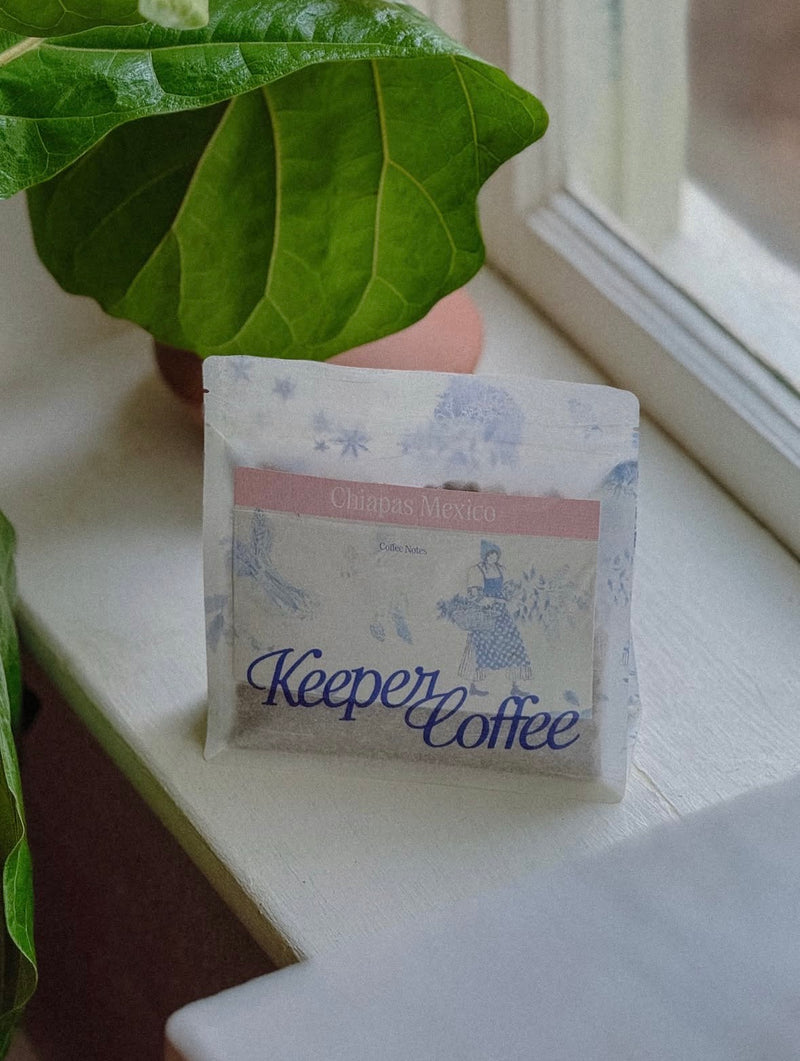 Keeper Coffee gallery