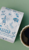 Keeper Coffee - Antonio Medina