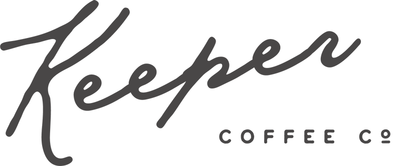 Keeper Coffee 