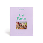 Catperson | Piecework Puzzle | SHIPS 12/11