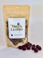 Dutch Licorice | Cleban & Daughters