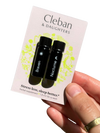 Mini Tincs | Cleban & Daughters