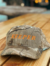 Keeper Dad Cap