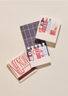 Negroni Matchbook | One & Only Paper