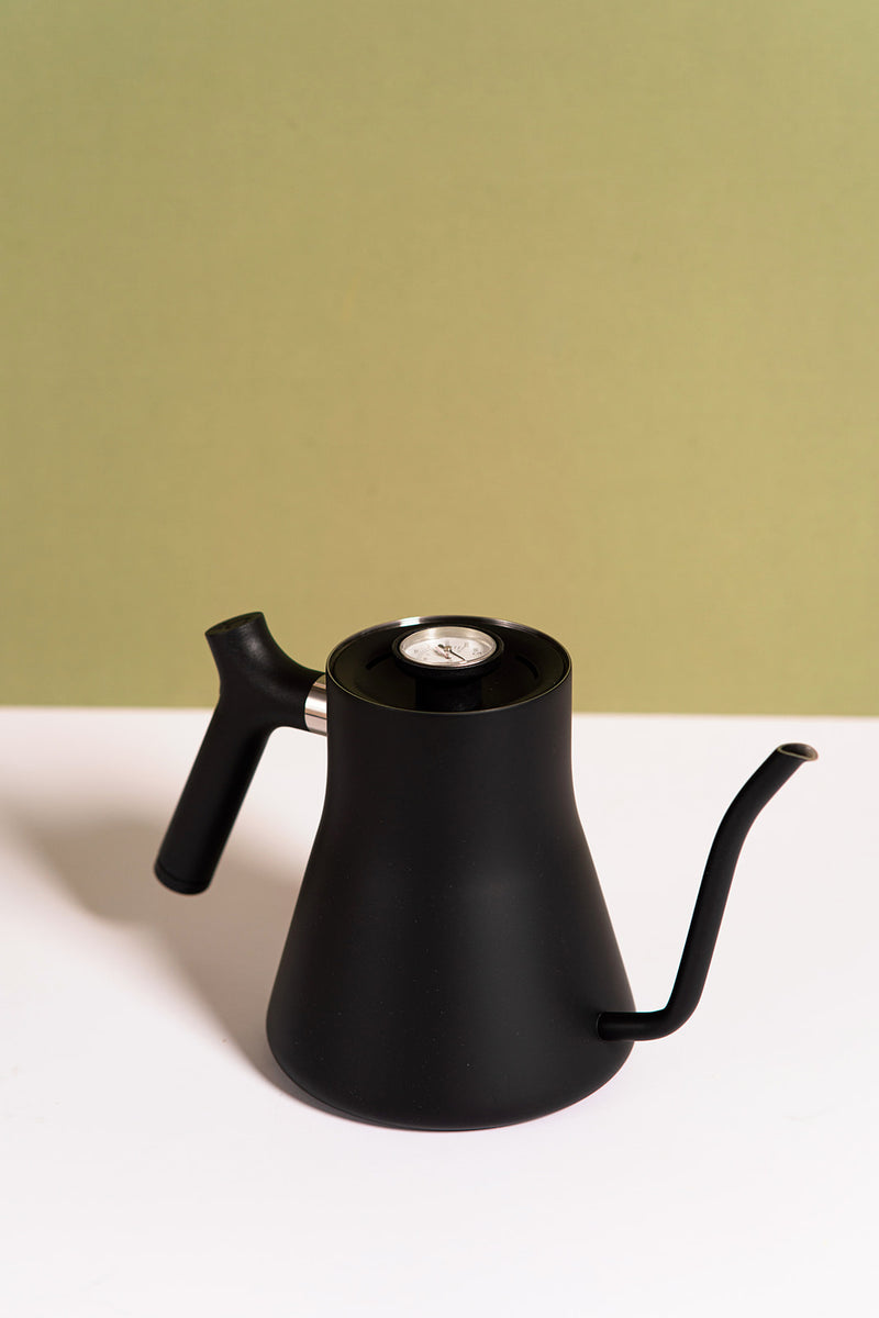 Stagg Pour Over Kettle - Stove Top – Keeper Coffee
